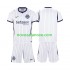 Nogometni Dres Inter Milan Dječji Gostujući 2026-2027 Kratkih Rukava