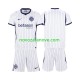 Nogometni Dres Inter Milan Dječji Gostujući 2026-2027 Kratkih Rukava