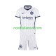Nogometni Dres Inter Milan Dječji Gostujući 2026-2027 Kratkih Rukava
