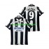 Nogometni Dres Juventus INZAGHI 9 1997 Retro Muški Domaći 1998 Kratkih Rukava