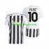 Nogometni Dres Juventus Kenan Yildiz 10 Muški Domaći 2026-2027 Kratkih Rukava