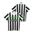 Nogometni Dres Juventus 1992 Retro Muški Domaći 1994 Kratkih Rukava