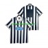 Nogometni Dres Juventus 1995 Retro Muški Domaći 1994 Kratkih Rukava
