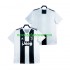 Nogometni Dres Juventus 2018 2019 Retro Muški Domaći Kratkih Rukava