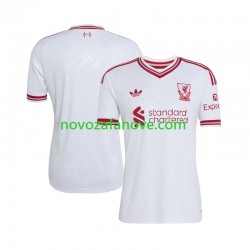 Nogometni Dres Liverpool Muški Gostujući 2026-2027 Kratkih Rukava