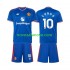 Nogometni Dres Manchester United Matheus Cunha 10 Dječji Gostujući 2026-2027 Kratkih Rukava