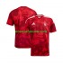 Nogometni Dres Nottingham Forest Muški Domaći 2026-2027 Kratkih Rukava