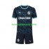 Nogometni Dres Olympique de Marseille Dječji Gostujući 2026-2027 Kratkih Rukava