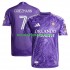 Nogometni Dres Orlando City Antoine Griezmann Muški Domaći 2026 Kratkih Rukava