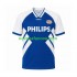 Nogometni Dres PSV Eindhoven Retro Muški Gostujući 1994 Kratkih Rukava