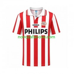 Nogometni Dres PSV Eindhoven Retro Muški Domaći 1994 Kratkih Rukava
