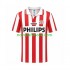 Nogometni Dres PSV Eindhoven Retro Muški Domaći 1994 Kratkih Rukava