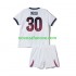 Nogometni Dres Paris Saint-Germain Lionel Messi 30 Dječji Gostujući 2026-2027 Kratkih Rukava