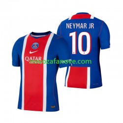 Nogometni Dres Paris Saint-Germain Neymar JR 10 Muški Domaći 2026-2027 Kratkih Rukava