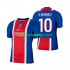 Nogometni Dres Paris Saint-Germain Ousmane Dembele 10 Muški Domaći 2026-2027 Kratkih Rukava