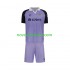 Nogometni Dres Real Betis Golmanski Retro Dječji Domaći 2025-2026 Kratkih Rukava
