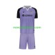 Nogometni Dres Real Betis Golmanski Retro Dječji Domaći 2025-2026 Kratkih Rukava