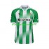 Nogometni Dres Real Betis Muški Domaći 2026-2027 Kratkih Rukava
