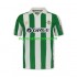 Nogometni Dres Real Betis Retro Muški Domaći 2025-2026 Kratkih Rukava