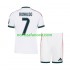 Nogometni Dres Real Madrid Cristiano Ronaldo 7 Dječji Domaći 2026-2027 Kratkih Rukava