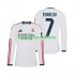 Nogometni Dres Real Madrid Cristiano Ronaldo 7 Muški Domaći 2026-2027 Dugim Rukavima