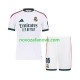 Nogometni Dres Real Madrid Ibrahima Konate 16 Dječji Domaći 2026-2027 Kratkih Rukava