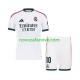 Nogometni Dres Real Madrid Mbappé Kylian 10 Dječji Domaći 2026-2027 Kratkih Rukava