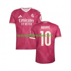 Nogometni Dres Real Madrid Mbappé Kylian 10 Muški Treći 2026-2027 Kratkih Rukava