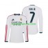Nogometni Dres Real Madrid Vinicius Junior 7 Muški Domaći 2026-2027 Dugim Rukavima