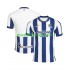 Nogometni Dres Real Sociedad Muški Domaći 2026-2027 Kratkih Rukava