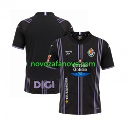 Nogometni Dres Real Valladolid Muški Gostujući 2026-2027 Kratkih Rukava