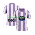 Nogometni Dres Real Valladolid Muški Domaći 2026-2027 Kratkih Rukava