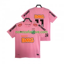 Nogometni Dres Santos Neymar JR 11 2012 2013 Retro Muški Četvrti Kratkih Rukava