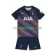 Nogometni Dres Tottenham Hotspur Dječji Gostujući 2026-2027 Kratkih Rukava