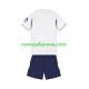 Nogometni Dres Tottenham Hotspur Dječji Domaći 2026-2027 Kratkih Rukava