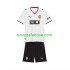 Nogometni Dres Valencia CF Dječji Domaći 2026-2027 Kratkih Rukava