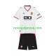 Nogometni Dres Valencia CF Dječji Domaći 2026-2027 Kratkih Rukava