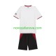 Nogometni Dres Valencia CF Dječji Domaći 2026-2027 Kratkih Rukava