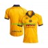 Nogometni Dres Villarreal CF Retro Muški Domaći 2025-2026 Kratkih Rukava