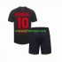 Nogometni Dres Bayer 04 Leverkusen Florian Wirtz 10 Dječji Domaći 2023-2024 Kratkih Rukava