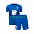 Nogometni Dres Birmingham City Dječji Domaći 2023-2024 Kratkih Rukava