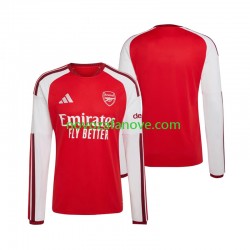 Nogometni Dres Arsenal Muški Domaći 2026-2027 Dugim Rukavima