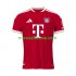 Nogometni Dres FC Bayern München Muški Domaći 2026-2027 Kratkih Rukava