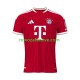 Nogometni Dres FC Bayern München Muški Domaći 2026-2027 Kratkih Rukava
