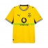 Nogometni Dres Borussia Dortmund Muški Domaći 2026-2027 Kratkih Rukava