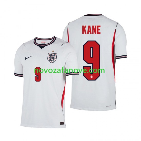 Nogometni Dres Engleska Harry Kane 9 Muški Domaći Svjetsko prvenstvo 2026 Kratkih Rukava