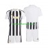 Nogometni Dres Juventus Dječji Domaći 2026-2027 Kratkih Rukava
