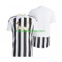 Nogometni Dres Juventus Muški Domaći 2026-2027 Kratkih Rukava
