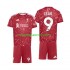 Nogometni Dres Liverpool Alexander Isak 9 Dječji Domaći 2026-2027 Kratkih Rukava
