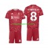 Nogometni Dres Liverpool Dominik Szoboszlai 8 Dječji Domaći 2026-2027 Kratkih Rukava